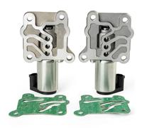 Électrovanne De Déphasage Compatible Avec Volvo Pour V70 2.4L 2000-2007 Pour XC90 2.5T 2003-2007 36002145 36002146 Électrovanne De Distribution D'arbre À Cames Variable De Moteur(2pcs)