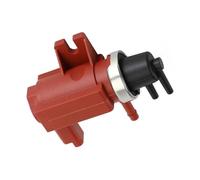 Électrovanne de dépression de turbocompresseur 9652570180 Compatible avec Peugeot 308,307 et 3008,Citroën 1.6L et Mazda 3 (référence 9652997580)
