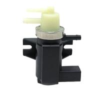 Électrovanne de dépression de turbocompresseur Compatible avec VW Passat B6, Touareg, Touran, Tiguan 2.0 TDI, Audi, Seat, Skoda 1K0906627E