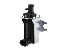 Électrovanne de dérivation de turbocompresseur, capteur de Pression Turbo, soupape de décharge, pièces Automobiles, 25819-27040 2581927040, pour Toyota RAV4 RAV-4 1CDFTV (01-05)
