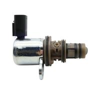 Électrovanne de désactivation de cylindre de soupape de commande de vitesse variable de voiture, compatible avec Chrysler 300, Jeep, Dodge Ram 1500 Soupape EGR Remplacement Soupape EGR défectueuse