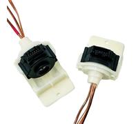 Électrovanne de distributeur d'eau for réfrigérateur compatible avec Samsung RF60K9560SR/SC