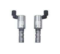 Électrovanne de distribution variable Électrovanne de synchronisation de contrôle d'huile d'échappement et d'admission, pour Ford Fiesta 1,6l 2011 - 2013 CAS1020/1021 VVT 1871405/06
