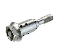 Électrovanne de frein d'échappement Électrovanne de commande d'arbre à cames calage variable 55247723 pour Fiat Toro 1.8 16v 2016 réparation