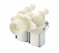 Electrovanne de lavage pour machine à laver Beko / 2906850200-2901250300