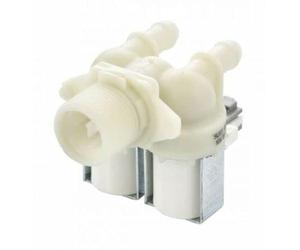 Electrovanne de lavage pour machine à laver Beko / 2906850200-2901250300