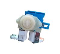 Électrovanne De Lave-linge X16A 2025, Compatible Avec Electrolux, 132518622 - Ensemble Vanne D'arrivée D'eau 220-240 V For Lave-linge