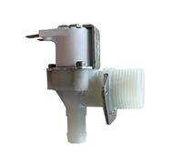 Électrovanne De Lave-vaisselle, Compatible For Hobart, Vanne De Remplissage D'électrovanne D'entrée AM60K 60E