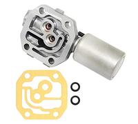 Électrovanne de levier de vitesse linéaire avec joint d'étanchéité 28250-PRP-013 compatible avec les véhicules Acura et Honda