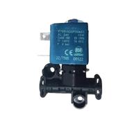 Électrovanne De Machine À Café, Compatible For Philips, EP1221 2121 2124 2136 3146 2131 5144, Pièces De Cafetière, Accessoires D'électrovanne(A)