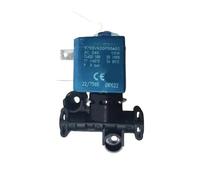 Électrovanne de Machine à café, compatible for Philips, pièces de cafetière série EP, accessoires de remplacement d'électrovannes(Model 1)