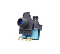 Électrovanne De Machine À Laver AC220-240V, Compatible Avec Toshiba, Pompe De Drainage