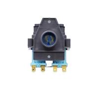 Électrovanne De Machine À Laver AC220-240V, Compatible Avec Toshiba, Remplacement De La Vanne D'admission D'eau De Machine À Laver Entièrement Automatique