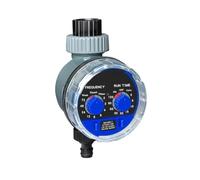 Électrovanne de minuterie d'arrosage de jardin for système d'irrigation