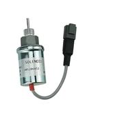 Électrovanne De Moteur Diesel 12 V 185206452 185206420 U85206451 U85206452 185206084 185206192 E 216B 404