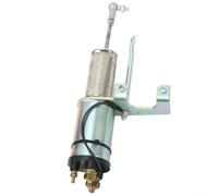 Électrovanne de moteur diesel, électrovanne d'arrêt 12 V A044F796 pour générateur CUMMINS X2.5-G2, avec systèmes de contrôle du moteur