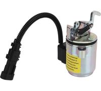 Electrovanne de panne de carburant 0428-7583 Remplacement pour moteur Deutz F3L1011 F4L1011 F3L2011 F4L2011 F2L2011 BF3L2011