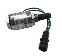 Électrovanne de pelle 186-1525 1861525, for chargeur D8R 950G 938G 120H 160H 135H 140H D7R D5M D6R 950GC 924G