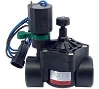 Électrovanne de pluie RN 150 9VDC 1" femelle