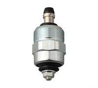 Électrovanne de pompe à carburant diesel 12 V 1 A, compatible avec moteur KDE6700T KDE6700TA KDE6700