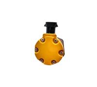 Électrovanne de pompe à carburant diesel 248-1064 286-1511 312-5620 24 V compatible avec excavatrice Caterpillar CAT E320D C6.4 En