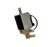 Électrovanne De Pompe À Eau Péristaltique Onyx3, Compatible Avec Les Aspirateurs Robots Roborock, S8 Pro Ultra Et S7 Max Ultra, Pièces Et Accessoires De Station De Vidage Automatique.