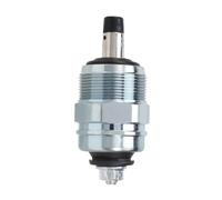 Électrovanne de pompe à huile for moteur diesel 24 V/12 V, ensemble de pompe d'injection de carburant, générateur de valeur de coupure d'huile, pièces 186F, 186FA, 178F, 192F(12V)