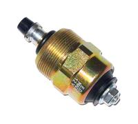 Electrovanne de pompe à injection Diesel pour VOLKSWAGEN LT (1976-1996)