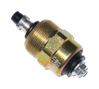 Electrovanne de pompe à injection pour Audi 80, A3, A4 et A6