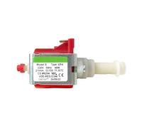 Électrovanne De Pompe Compatible Avec Ulka, Électrovanne EP4 Et EP5, Compatible Avec Saeco, Pièces Détachées For Cafetières(EP4 220V-230V)