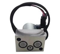Électrovanne de pompe hydraulique 702-21-57400 702-21-57600 702-21-55901 702-21-57500 for pelle PC200-8 PC200-7 PC220-7