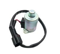 Électrovanne De Pompe Hydraulique DH55 DH60 For Pièces D'excavatrices À Prix Compétitif For Machines De Construction Doosan