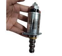 Électrovanne de pompe hydraulique E330D E336D 457-9878 4579878 for pièces d'excavatrice