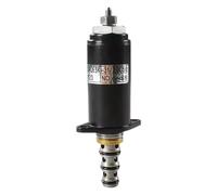 Électrovanne De Pompe Hydraulique KWE5K-31/G24YB50 YN35V00051F1 For Excavatrice Kobelco SK200-8 SK230-8 SK330-8 SK350-8(Good Quality)
