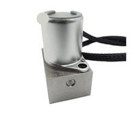 Électrovanne de pompe hydraulique PC200-7 702-21-57400