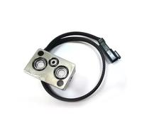 Électrovanne de pompe hydraulique PC200-7 PC200-8MO 702-21-62600