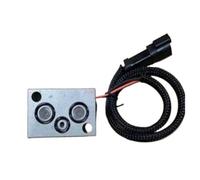 Électrovanne de pompe hydraulique PC360-8M0 702-21-6290 0