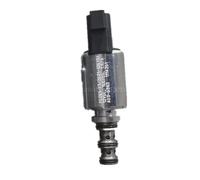 Électrovanne de pompe hydraulique PD2E1-Y3/2D21-24E13A, électrovanne verrouillage sécurité pilote