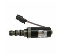 Électrovanne de pompe hydraulique SK200-2 SK200-5 YN35V00005F2 KWE5K-20/G24Y12A