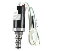 Électrovanne de pompe hydraulique SKX5P-17-208 KDRDE5K-20 40C07-203A SK200 230-6E