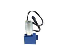 Électrovanne de pompe principale d'excavatrice E320B E320C 5I8368 5I-8368 1393990 139-3990 Avec base