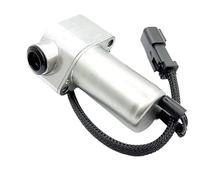 Électrovanne de pompe principale for pièces d'excavatrice PC130-6 702-21-07311 7022107311