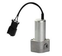 Électrovanne de pompe principale PC200-6 PC130-7 702-21-0731 1 702-21-0761 0(702-21-07610)
