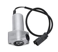Électrovanne de pompe principale Remplacement de l'électrovanne électrique durable et stable pour la construction en acier allié d'excavatrice Komatsu PC220 8 PC130 7