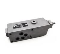 Électrovanne de pompe série PVCMCR1N1