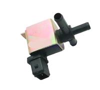 Electrovanne de Pression Turbo 058906283C Turbo Boost Pressure Control Solenoid Valve/Fit For Audi A3 A4 A6 S3 / Fit For VW Bora Golf Passat Polo/Fit For Skoda Octavia 058906 283C
