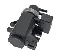 Électrovanne de pression turbo 11742247906, 11747796634, 2247906 for 1 3 5 6 7 X3 X5 X6 E46 E60 E70 E87 E90 E91(Valve and Plug)
