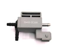 Électrovanne de pression turbo 39400-2C300 pour Hyundai Kona 2018-2019 Elantra 2016 Santa Fe 2019 Tucson 39400-2C300