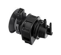 Électrovanne de Pression Turbo 8200661049 Convient for Renault Clio Fluence Kangoo Koleos Laguna Latitude Logan Master Megane Modus (Color : Black)
