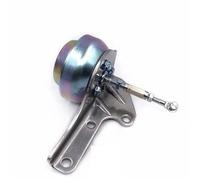 Électrovanne de pression turbo Actionneur De Soupape De Décharge De Turbocompresseur Turbine RHF4V VJ32 VDA10019 RF5C13700 VAA10019 Pour Mazda MPV II DI LW 100 KW 2002- Électrovanne Turbo